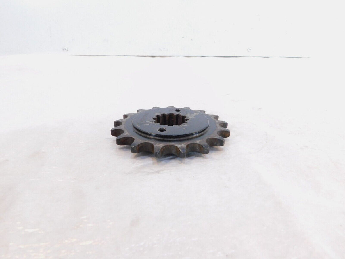 Honda VT750 Shadow ACE Deluxe Spirit RS Engine Motor Front Drive JT Sprocket 17T - C3 Cycle