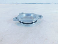 BMW F800GS F800R F800 F800ST F650GS F700GS Engine Oil Pump Outer Right Cover Cap - C3 Cycle