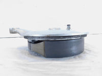 Suzuki Intruder Volusia Boulevard C50 VL800 Rear Wheel Drum Brake Anchor & Shoe - C3 Cycle