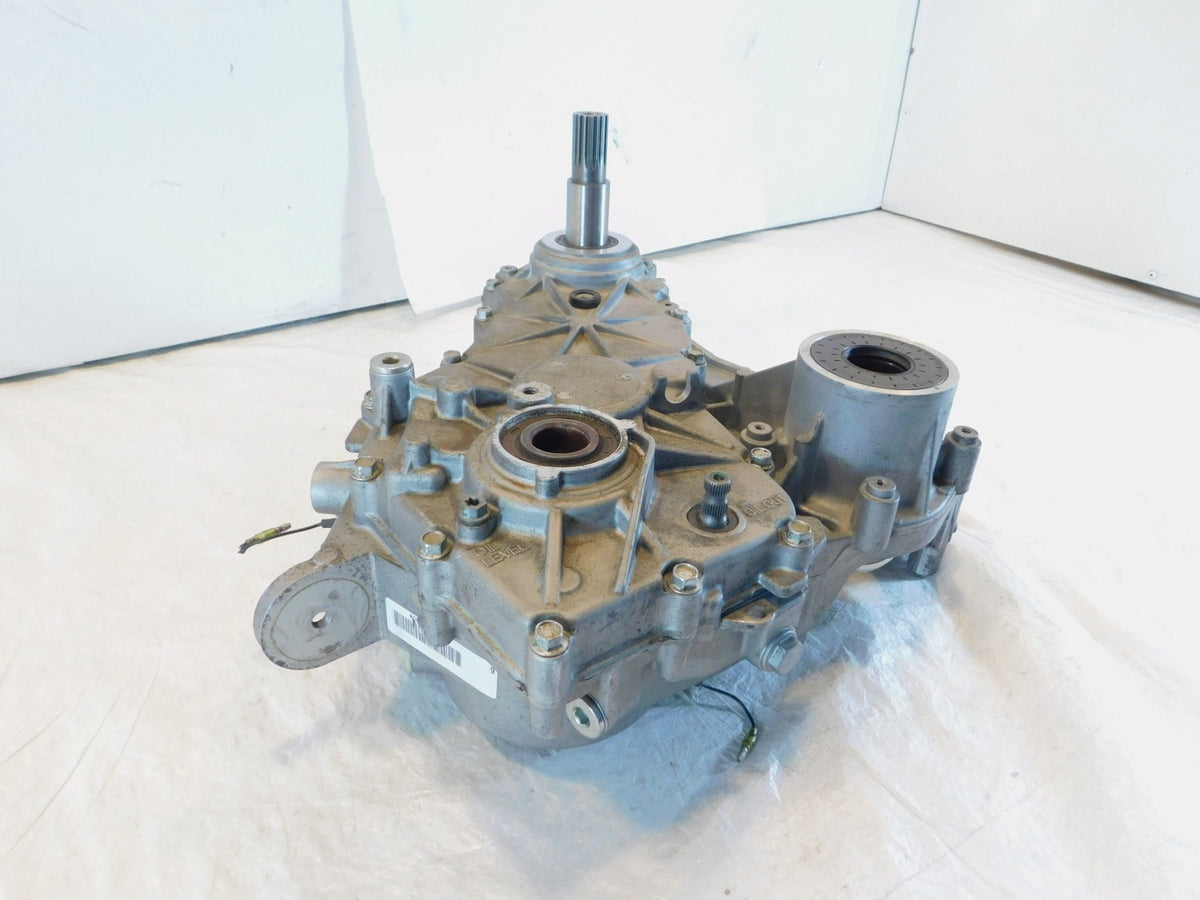 2019-2024 Can-Am Ryker 600 900 Rally Transmission Gears & Gearbox Case Housing - C3 Cycle
