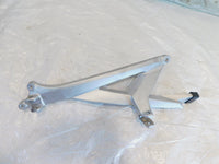 05-11 BMW K1300GT K1200GT Left/Right Front/Rear Footrest Foot Peg Mount Brackets - C3 Cycle