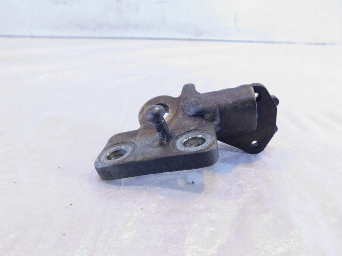 Kawasaki Ninja ZX6 ZX600D ZZR600 Side Stand Kickstand Bracket Mount 32043-1384 - C3 Cycle