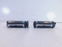 Harley Davidson Touring Dyna Sportster & Softail Left Right Handlebar Hand Grips - C3 Cycle