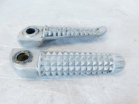 Yamaha YZFR6S YZF R6S YZFR6 R6 Left/Right Rear Passenger Footrest Footpeg Pegs - C3 Cycle