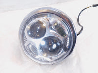 Harley Dyna V-Rod VRSCD Night Rod Black LED Headlamp Headlight Bucket Housing - C3 Cycle