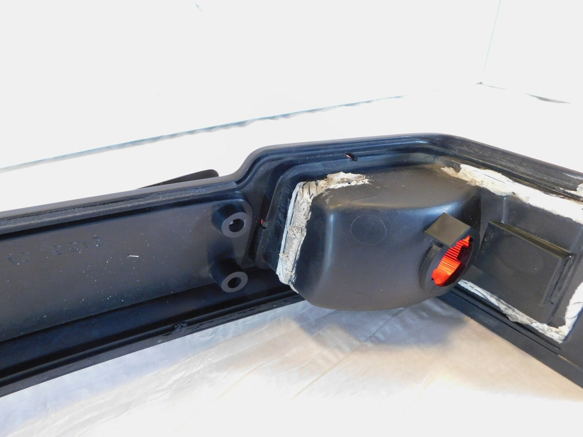 Harley Davidson Electra Glide Ultra Classic Luggage Box Rear Brake Light Housing - C3 Cycle