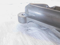 Aprilia Shiver 750 SL7 SL750 SL900 900 Grey Right Side Frame Rail Bracket Mount