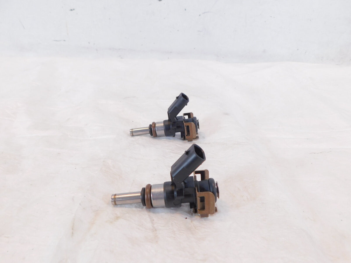 BMW F750GS F850GS ADV F900 F900R & F900XR Gas Petrol Fuel Injector Jet Valves - C3 Cycle