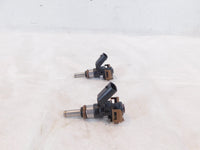 BMW F750GS F850GS ADV F900 F900R & F900XR Gas Petrol Fuel Injector Jet Valves - C3 Cycle