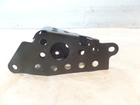 2005-2006 Kawasaki Ninja ZX6R ZX636 ZX6RR ZX600 Seat Lock Latch Bracket Mount - C3 Cycle