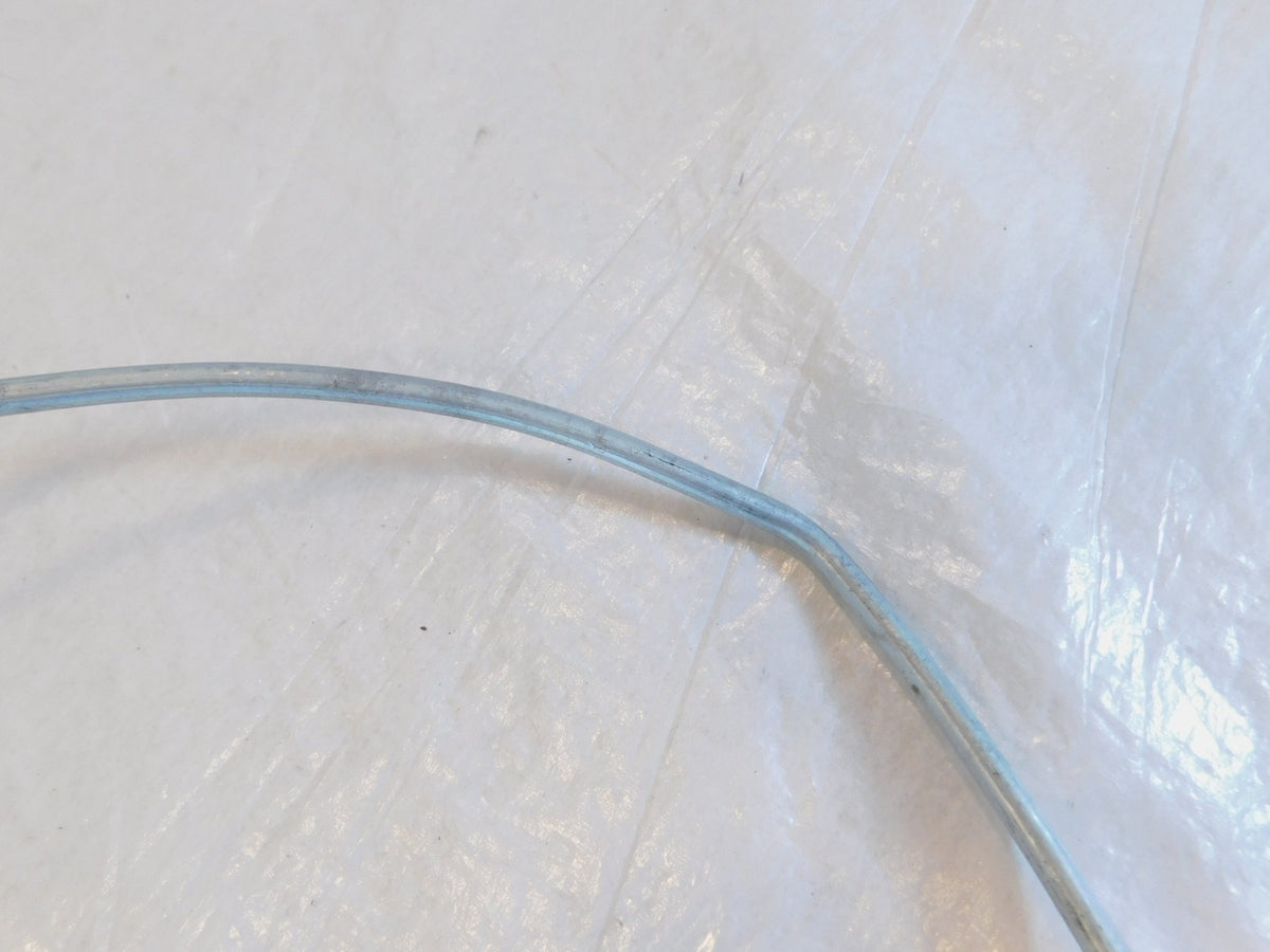 2019-2024 Can-Am Ryker 600 900 STD Rally Rear Wheel Brake Caliper Hose Pipe Line - C3 Cycle