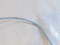 2019-2024 Can-Am Ryker 600 900 STD Rally Rear Wheel Brake Caliper Hose Pipe Line - C3 Cycle