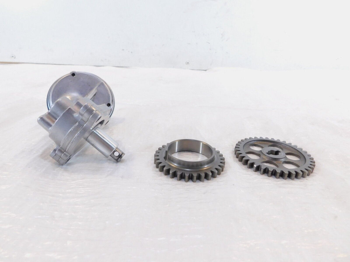 1986-2019 Suzuki Boulevard S40 & Savage 650 LS650 Engine Motor Oil Pump & Gears - C3 Cycle