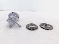 1986-2019 Suzuki Boulevard S40 & Savage 650 LS650 Engine Motor Oil Pump & Gears - C3 Cycle