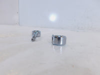 Harley Davidson Sportster XLH 883 1000 1100 & 1200 Rear Axle Adjusters - C3 Cycle