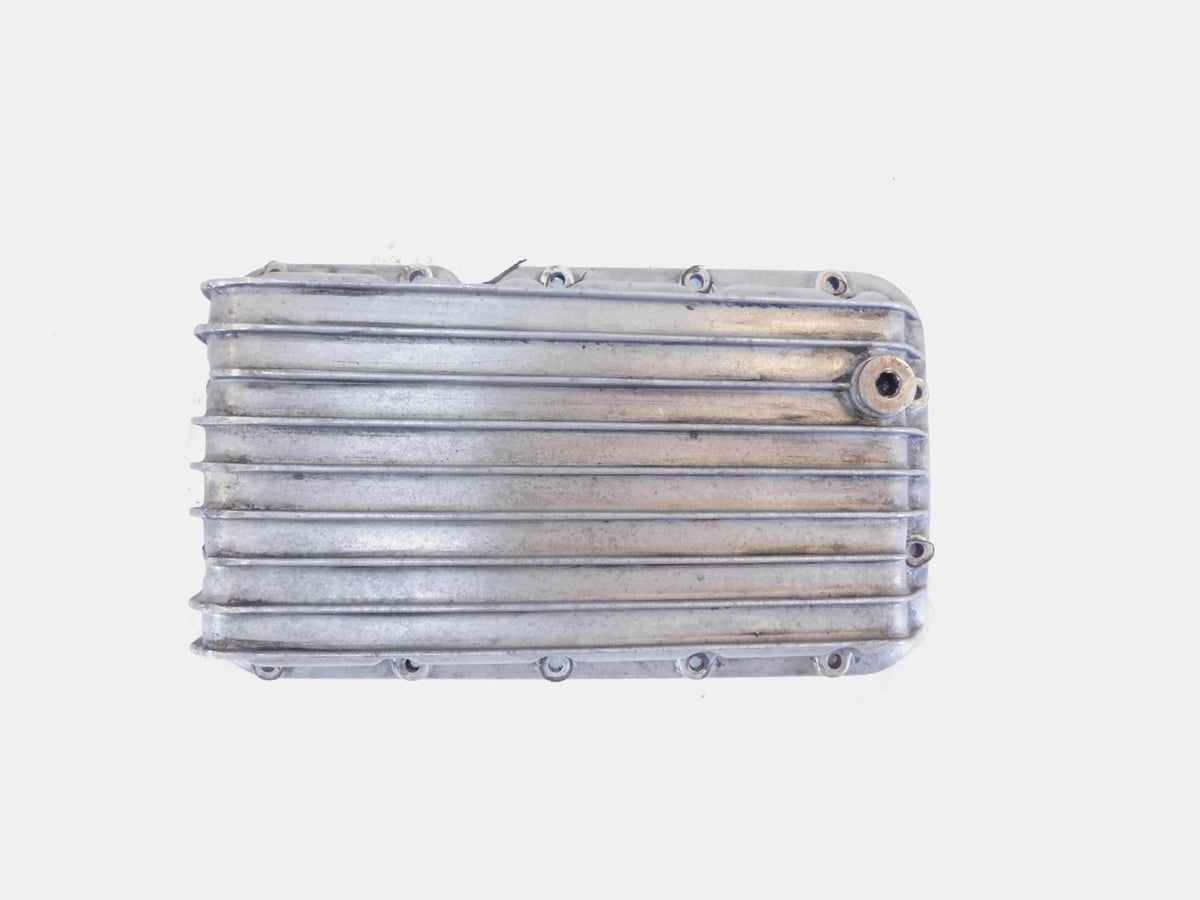 BMW Airhead R100 R60 R75 R80 R90 R100R R100RT R100S Engine Motor Oil Drain Pan - C3 Cycle