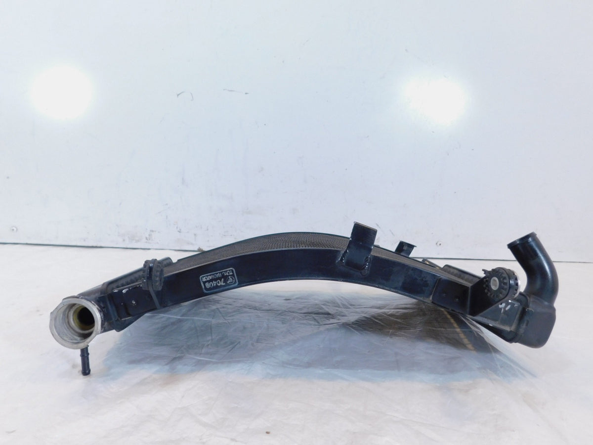 Ducati Sport Touring ST2 ST3 & ST4 S Engine Motor Water Cooler Coolant Radiator - C3 Cycle