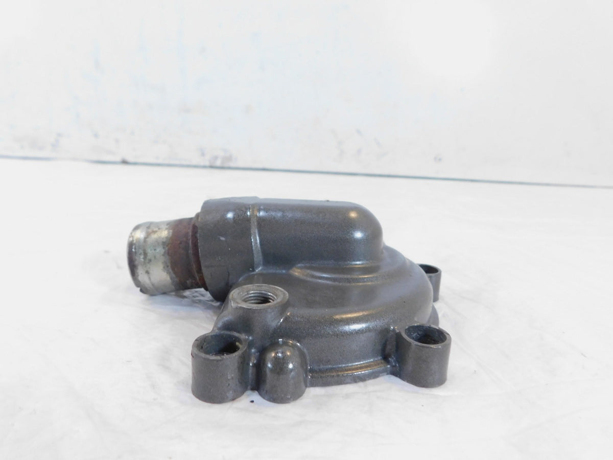 Ducati Monster Sport Touring Superbike Engine Motor Cooling Water Pump Cover - C3 Cycle