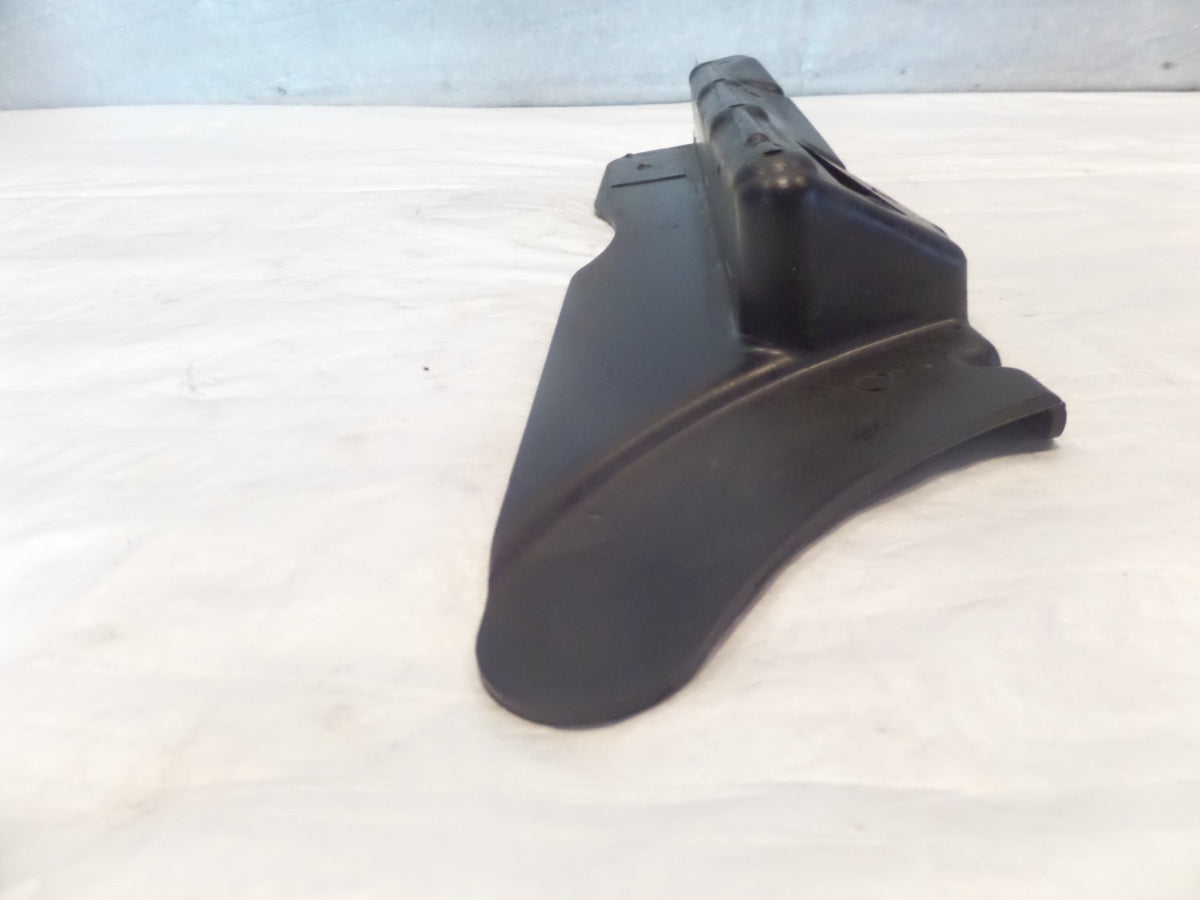 Harley Davidson Sportster 883 Sport & 883R & 1200 Belt Guard Debris Deflector - C3 Cycle
