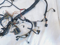 2004-2007 Buell Firebolt XB XB9 XB9R & XB12 XB12R Main Wire Harness Wiring Loom
