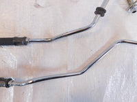 1991-2003 Honda Nighthawk 750 CB750 OEM Dual Engine Oil Cooler Hose Pipe Lines - C3 Cycle