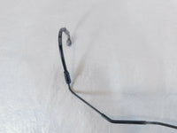 Indian Chieftain Roadmaster Rear Brake Master Cylinder - ABS Pump Hose Line Pipe