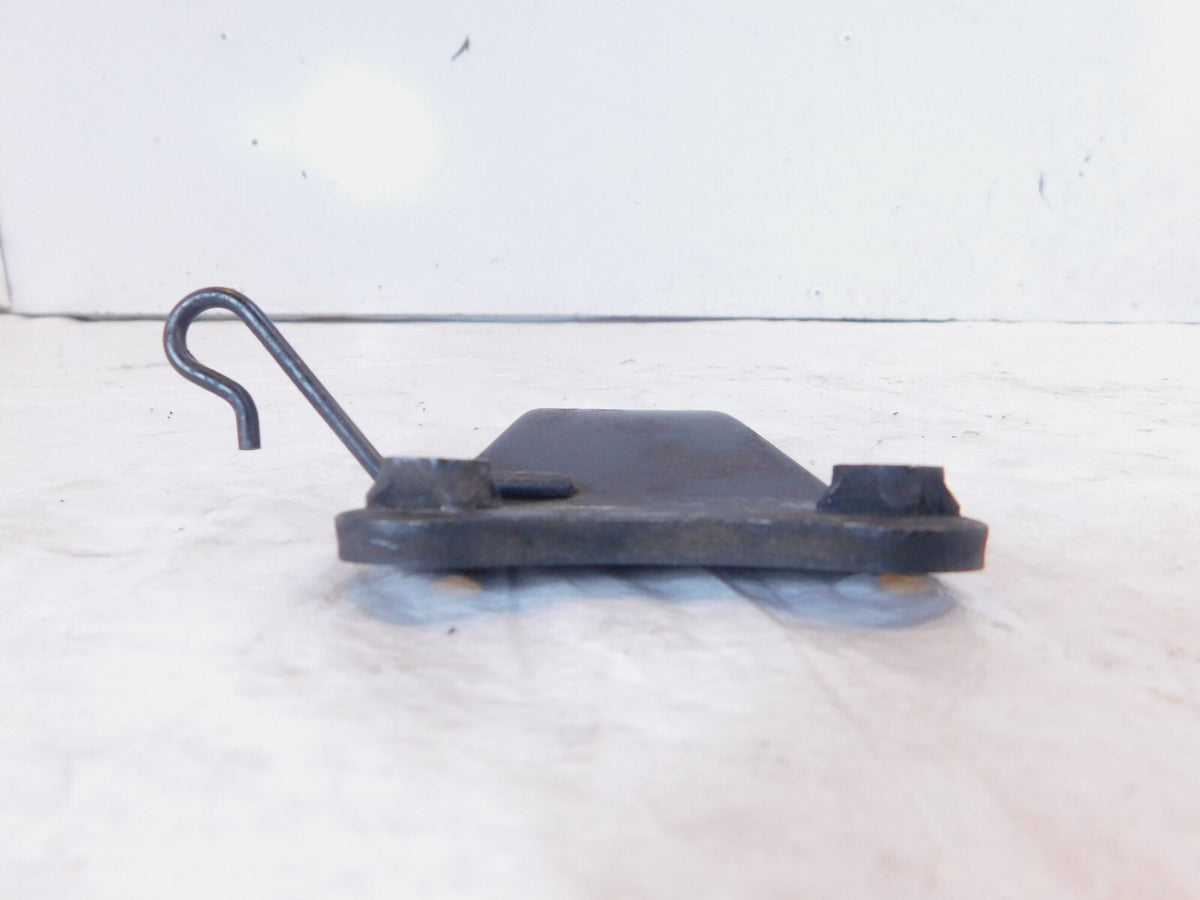 2004-2007 Honda Shadow 750 VT750 VT750C Aero Engine Motor Hanger Bracket Plate - C3 Cycle
