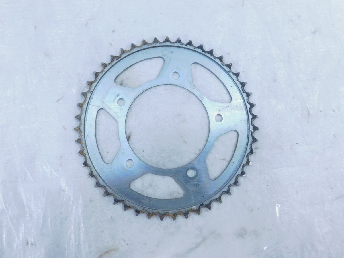 2019-2020 Yamaha Niken / GT MTX9 MXT850 47T Rear Wheel Drive Chain Sprocket Gear - C3 Cycle