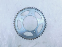 2019-2020 Yamaha Niken / GT MTX9 MXT850 47T Rear Wheel Drive Chain Sprocket Gear - C3 Cycle