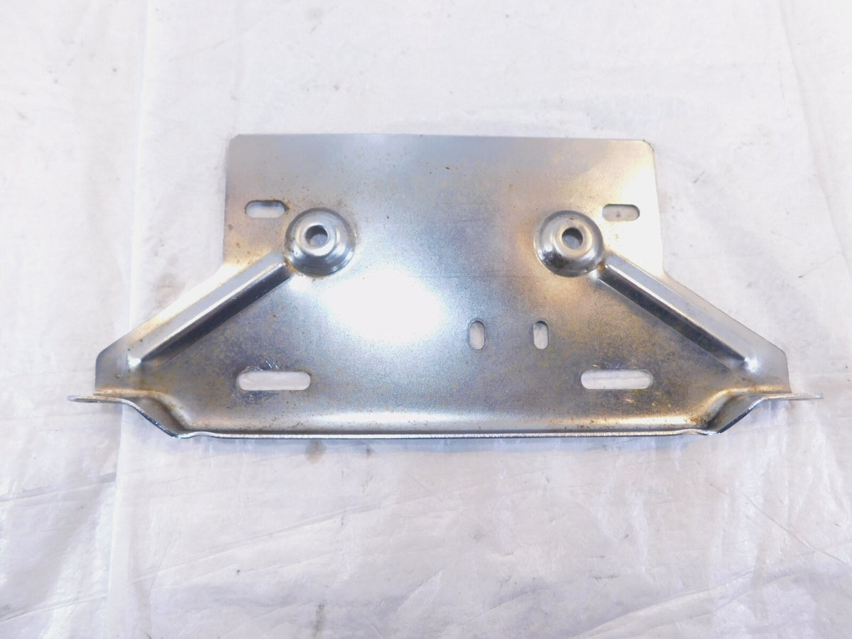 Harley Davidson Touring Electra Glide Classic & Ultra Rear License Plate Bracket - C3 Cycle