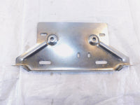 Harley Davidson Touring Electra Glide Classic & Ultra Rear License Plate Bracket - C3 Cycle