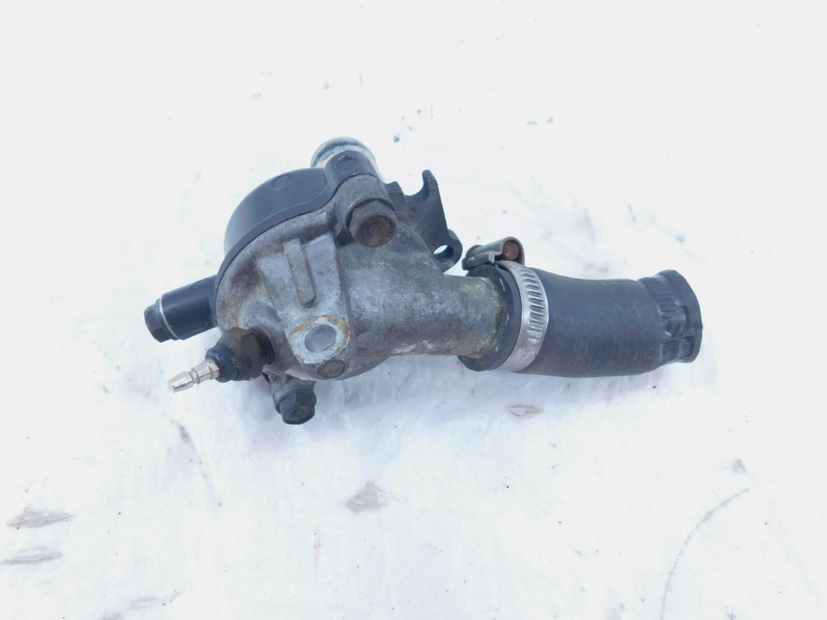 Honda VF500 Magna 500 & VF1100 Sabre 1100 Engine Motor Thermostat & Housing - C3 Cycle