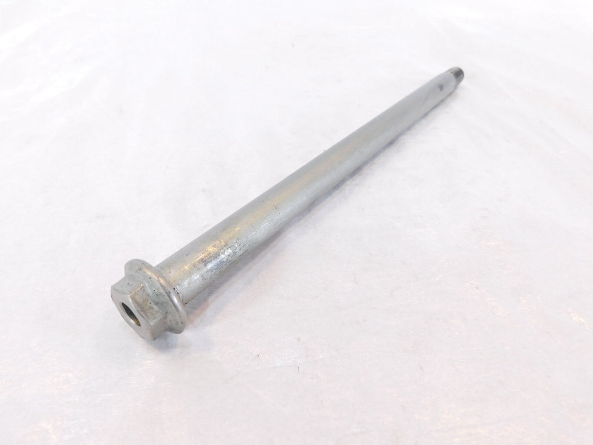 15-23 Yamaha YZFR3 YZF R3 & MT03 MT-03 Rear Wheel Fork Swingarm Pivot Bolt Shaft - C3 Cycle
