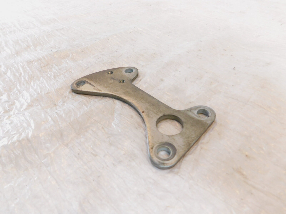 83 Honda CB1000 Final Drive Gear Case Gearbox Transmission Hanger Mount Bracket - C3 Cycle