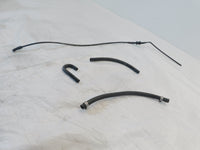 2001 Harley Davidson Touring Electra Glide Standard Hose Pipe Parts Box Lot - C3 Cycle