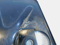 Yamaha XS750 XS750E XS750F Rear Fender Taillight License Plate Bracket Mount - C3 Cycle