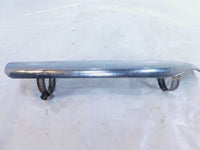 Harley Davidson Softail Heritage Classic & FXR Front Exhaust Header Shield Cover - C3 Cycle