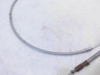 Harley Davidson EVO Softail Heritage Classic & Fat Boy Braided Clutch Cable Line - C3 Cycle