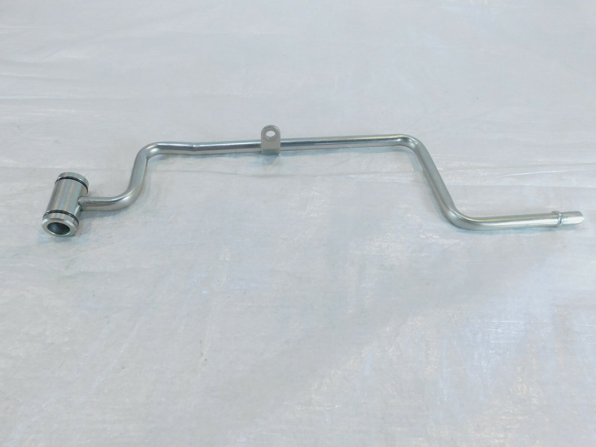 Polaris Victory Jackpot, Vegas, Vision & Cross Country Oil Pump Filter Tube Line - C3 Cycle