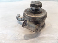 07-21 Honda CBR600RR & CBR600RA CBR600 OEM Engine Motor Oil Cooler & Mount Bolt - C3 Cycle