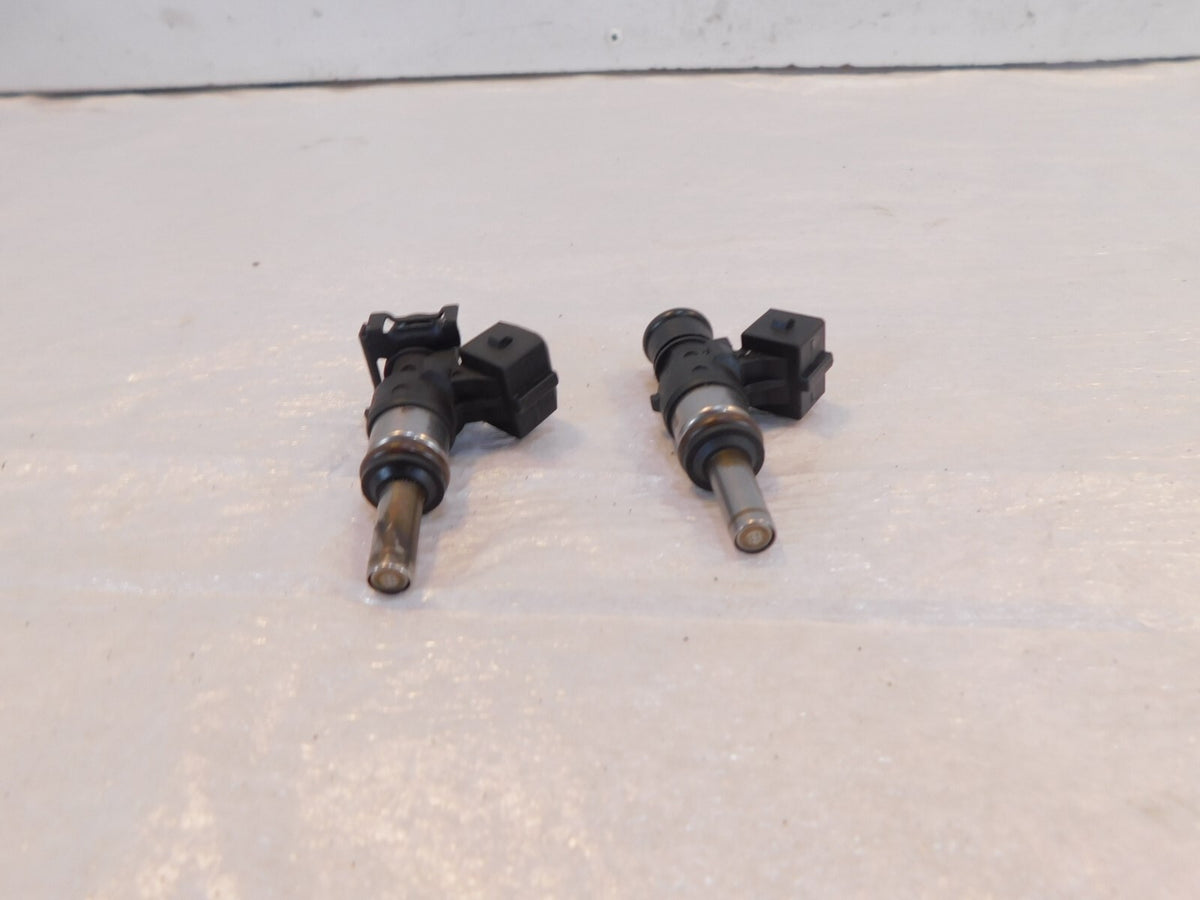 BMW S1000RR R1200 R1200GS RnineT F700GS F800GS/GT/R HP2 HP4 Fuel Injector Valves - C3 Cycle