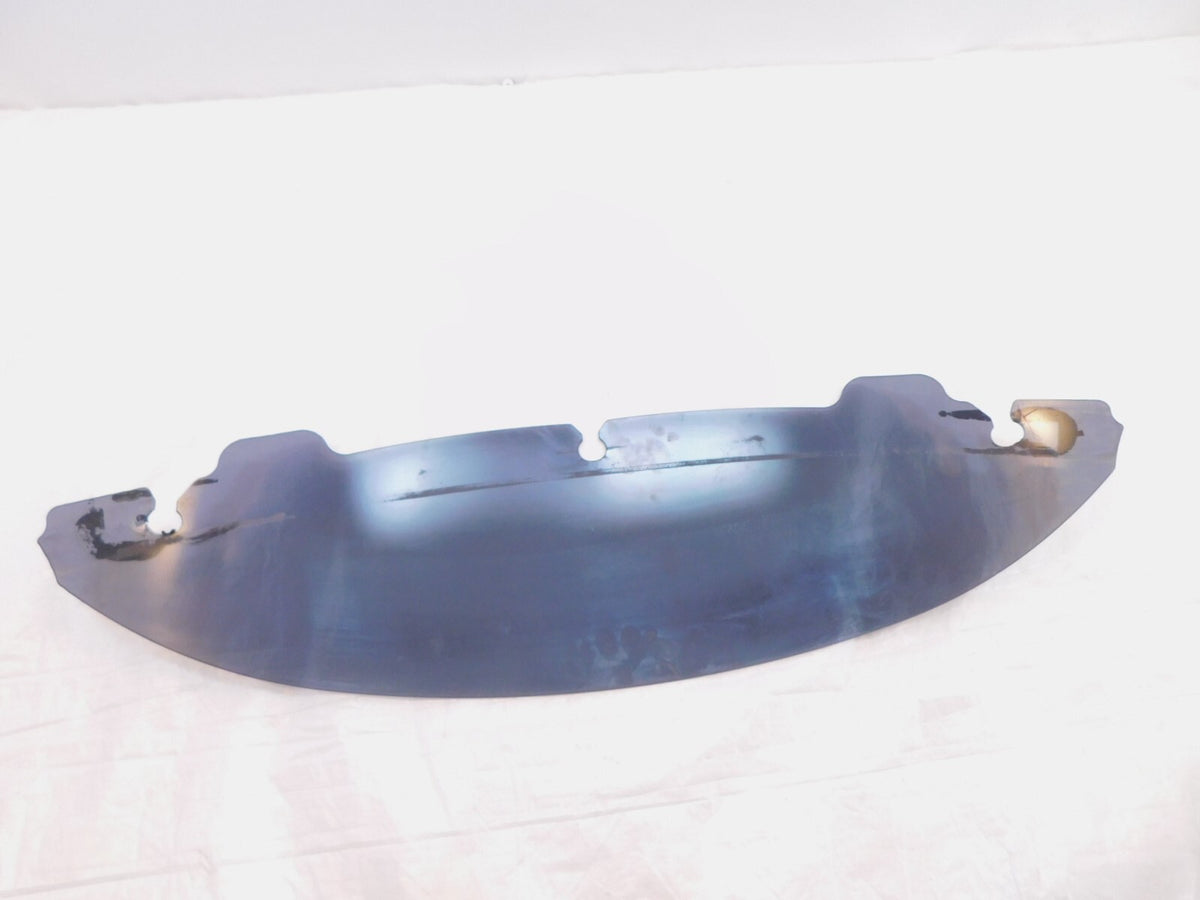 2014-2022 Harley Davidson FLHX Street Glide Special Smoked Windshield Windscreen