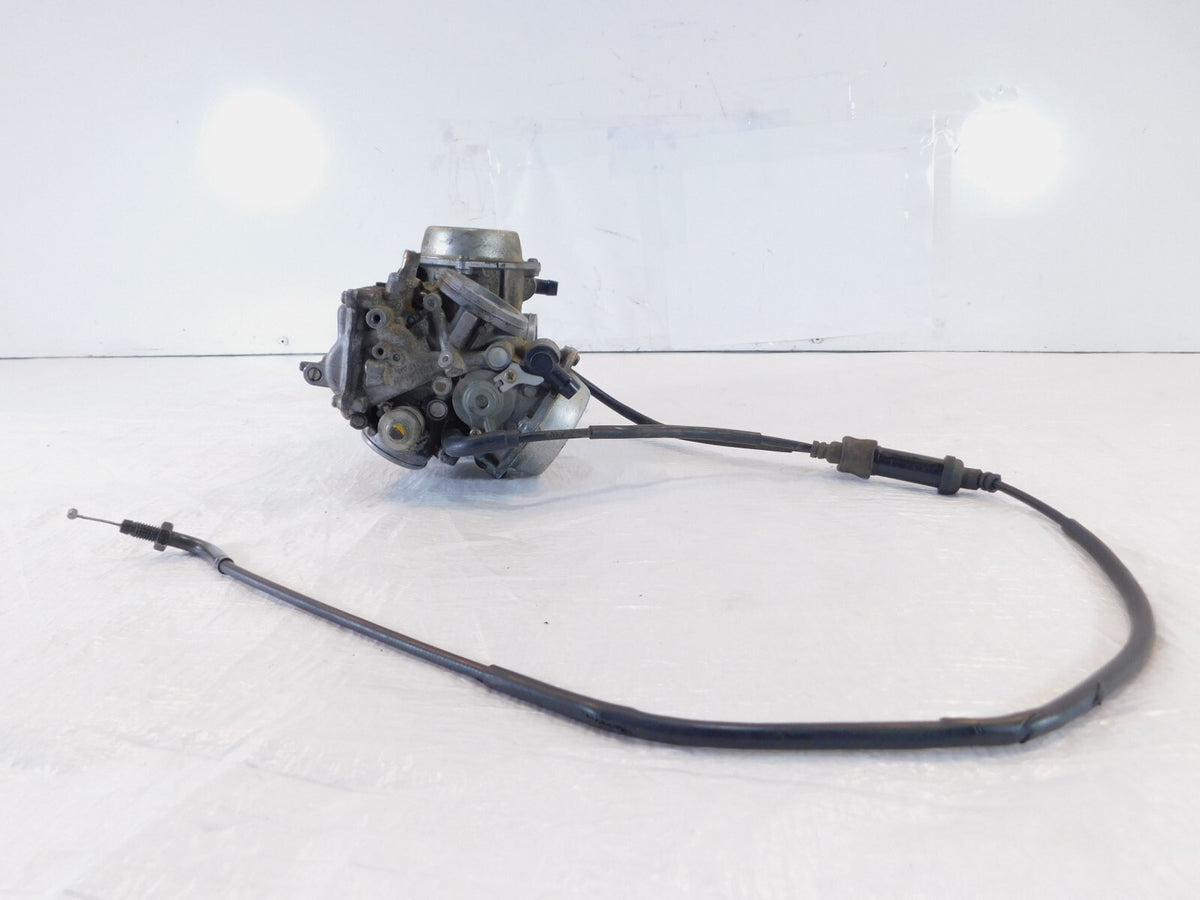 Honda VT1100 Shadow 1100 VT1100C2 Sabre & VT1100C3 Aero Carb Carburetor Rack - C3 Cycle