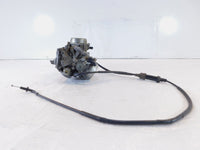 Honda VT1100 Shadow 1100 VT1100C2 Sabre & VT1100C3 Aero Carb Carburetor Rack - C3 Cycle