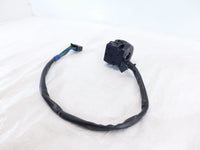 Victory Vision & Cross Country Left Handlebar Horn Turn Signal & Hazard Switches - C3 Cycle