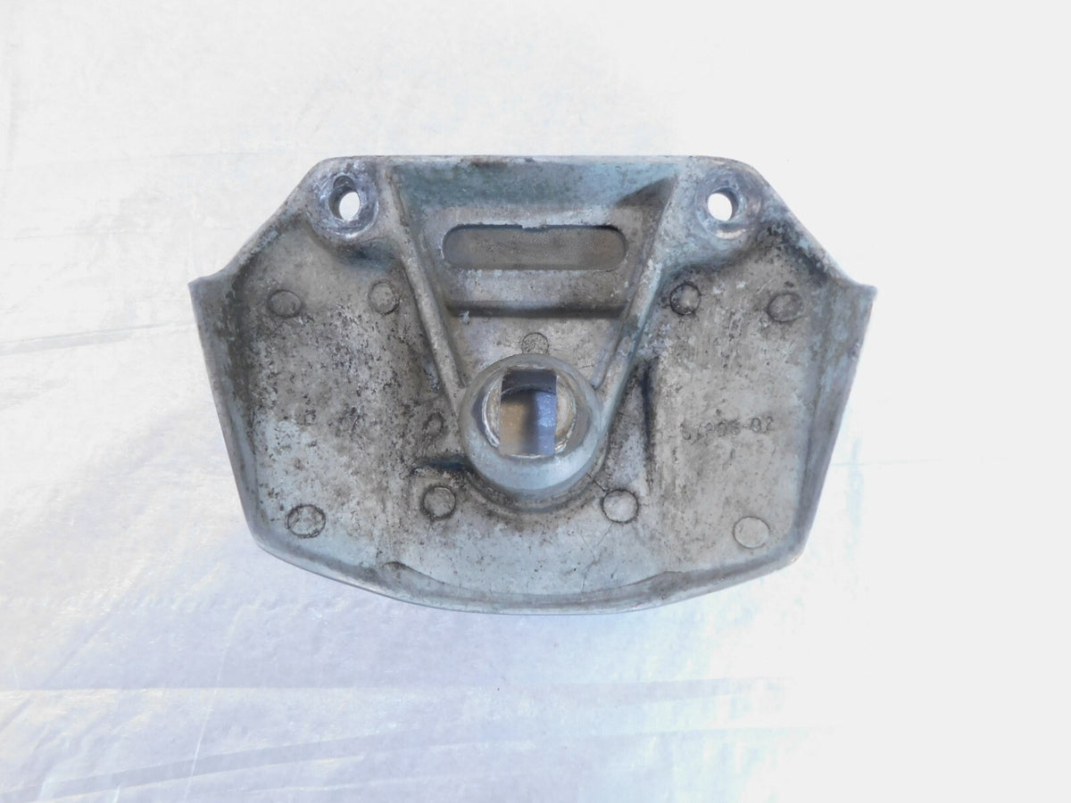 Harley Davidson Sportster 883 & 1200 Headlight Headlamp Visor Mount Bracket
