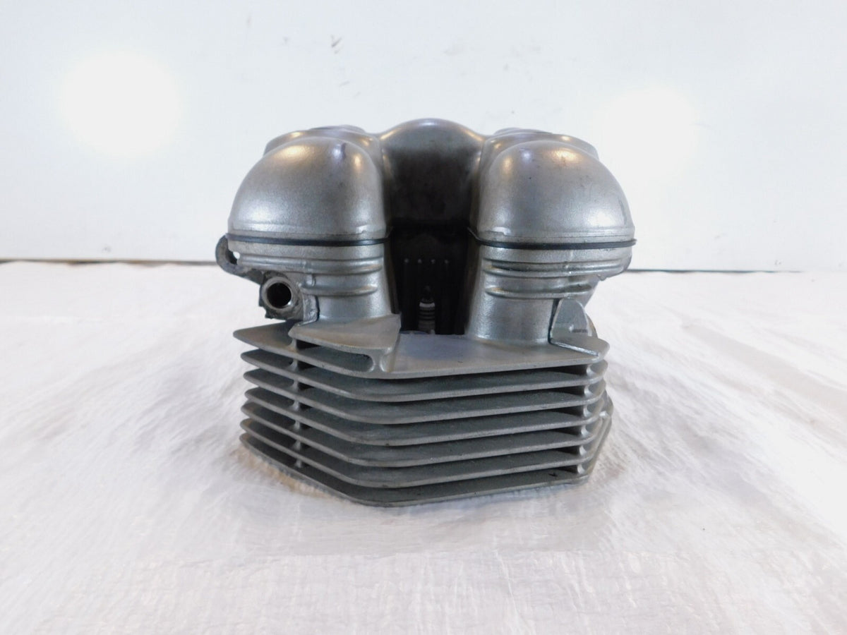 2002-2008 Triumph America & Speedmaster Cylinder Head w/ Camshaft Cams & Valves - C3 Cycle