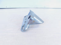 2009 Triumph Bonneville T100 Rear Fender Taillight License Plate Bracket Mount - C3 Cycle