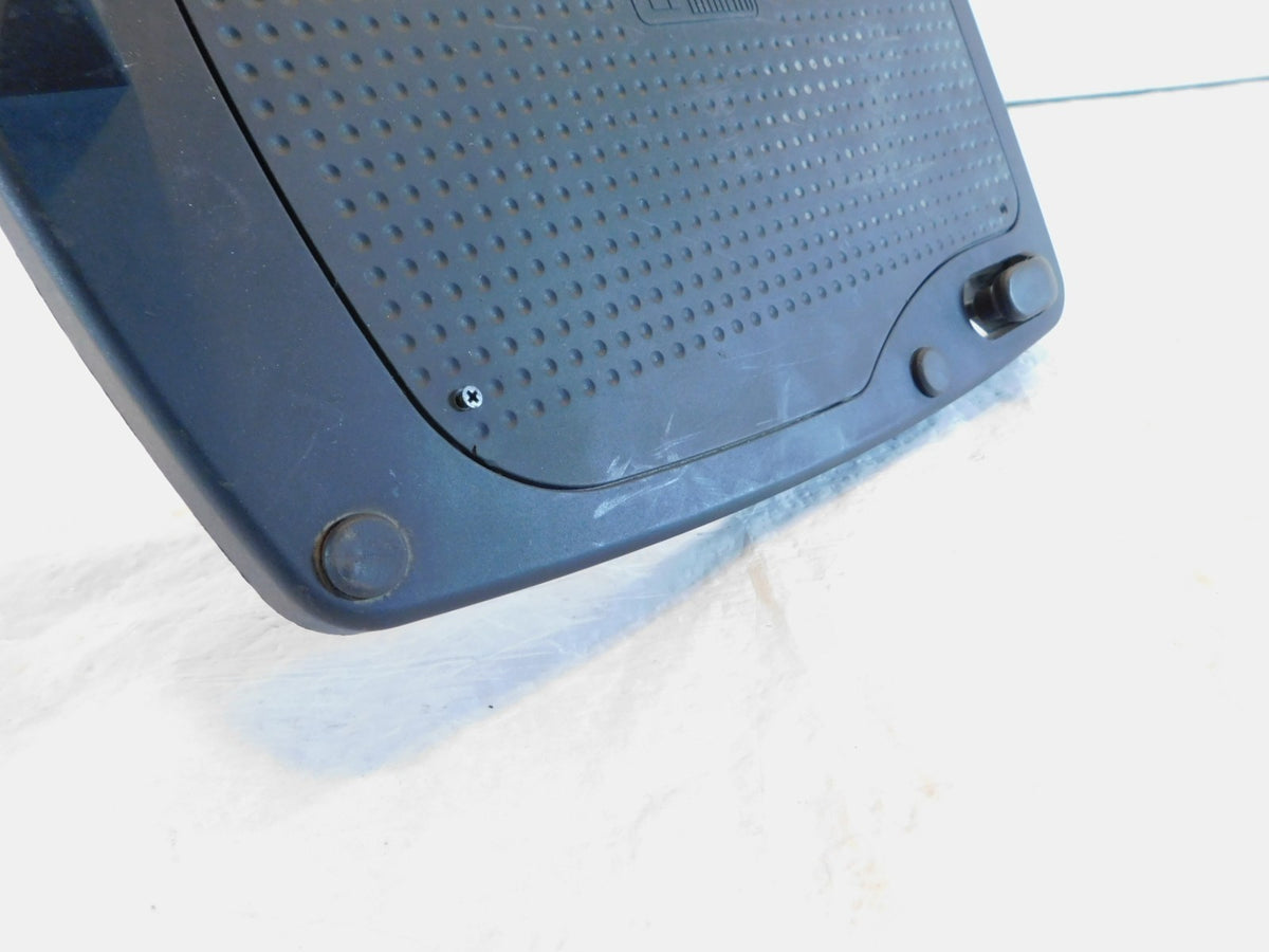 BMW K1600GT R1200RT R900RT Givi Rear Tail Top Case Box Luggage Mount Plate - C3 Cycle