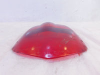 2003-2010 Buell XB XB9 & XB12 Lightning Cherry Bomb Red Windshield Windscreen - C3 Cycle